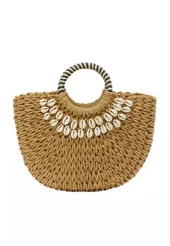 Сумка IZIA, цвет Cappuccino