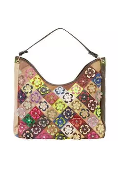 Сумка IZIA, коричневый