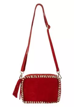 Сумка IZIA, красный