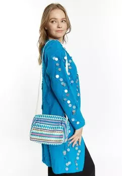 Сумка IZIA, синий