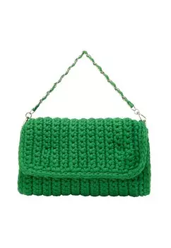 Сумка IZIA, зеленый