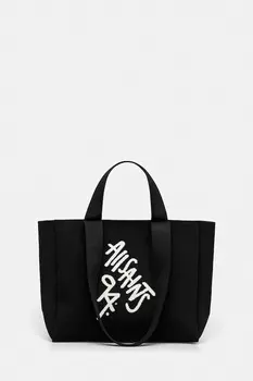 Сумка IZZY Allsaints, черный