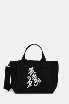 Сумка IZZY Allsaints, черный