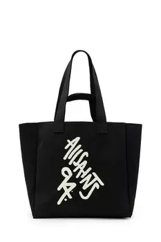 Сумка IZZY Allsaints, черный