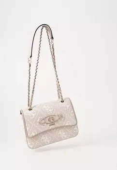 Сумка IZZY CONVERTIBLE Guess, песочный