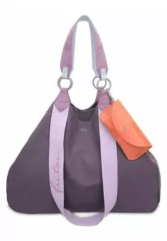 Сумка IZZY Fritzi aus Preuen, цвет plumy