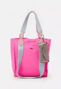 Сумка IZZY SET Fritzi aus Preuen, цвет neon pink