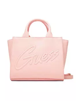 Сумка J5GZ06 WG730 Guess, розовый
