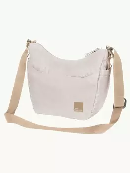 Сумка Jack Wolfskin BURGWEG, серый