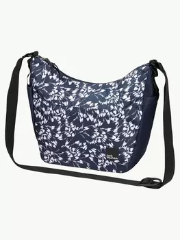 Сумка Jack Wolfskin BURGWEG, синий