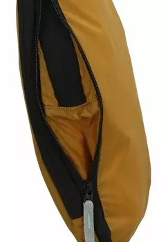 Сумка Jack Wolfskin, черный