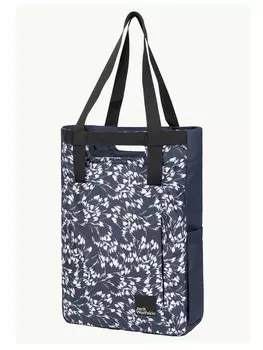 Сумка Jack Wolfskin EBENTAL, синий