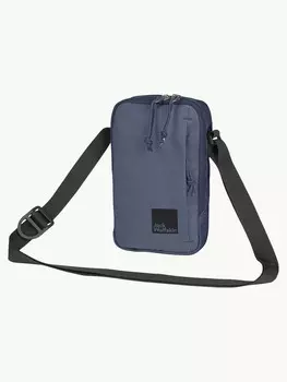 Сумка Jack Wolfskin KONYA BAG, синий