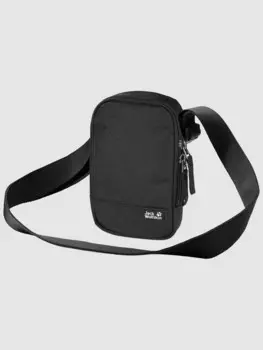 Сумка Jack Wolfskin SECRETARY, черный