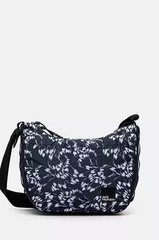 Сумка Jack Wolfskin, синий