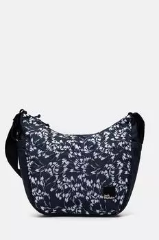 Сумка Jack Wolfskin, синий