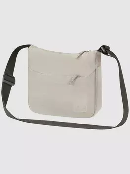 Сумка Jack Wolfskin SUNSET, серый
