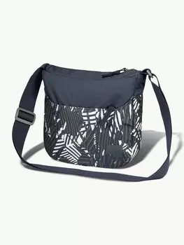 Сумка Jack Wolfskin SUNSET, синий