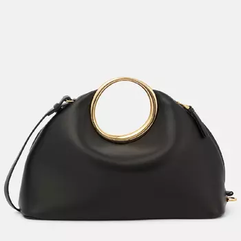 Сумка Jacquemus Le Calino, черный