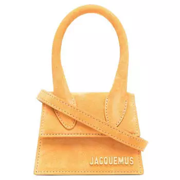 Сумка Jacquemus Le Chiquito, оранжевый