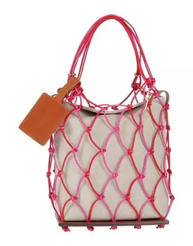 Сумка Jacquemus, песочный