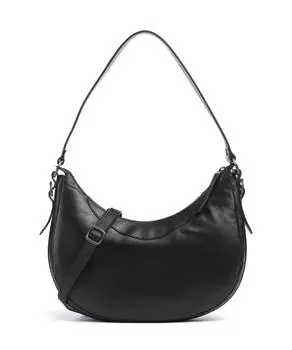 Сумка Jamie's Orchard Lily из мелкозернистой кожи Aunts & Uncles, черный