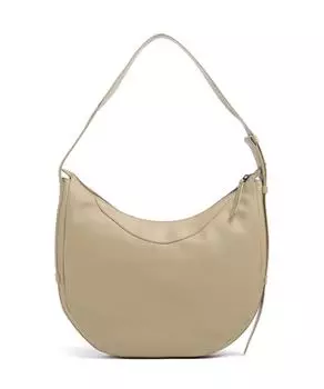 Сумка Jamie'S Orchard Windflower из натуральной кожи с мелким зерном Aunts & Uncles, бежевый