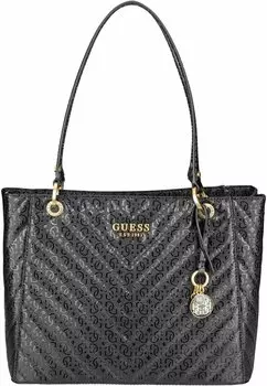 Сумка JANIA NOEL Guess, цвет black