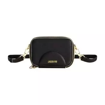 Сумка Jason Wu Micro сумка через плечо – черная