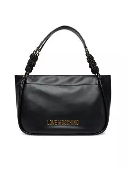 Сумка JC4233PP0MKL0000 Love Moschino, черный