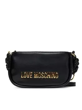 Сумка JC4235PP0MKL0000 Love Moschino, черный