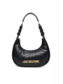 Сумка JC4237PP0MKL0000 Love Moschino, черный