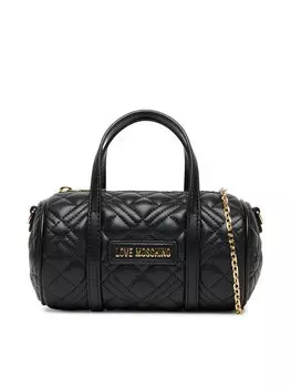 Сумка JC4249PP0MLA0000 Love Moschino, черный