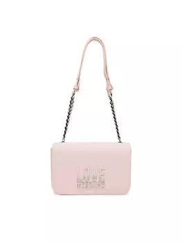 Сумка JC4254PP0MKD0601 Love Moschino, розовый