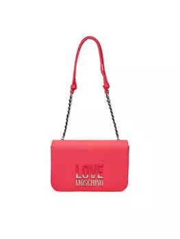 Сумка JC4254PP0MKD0615 Love Moschino, розовый