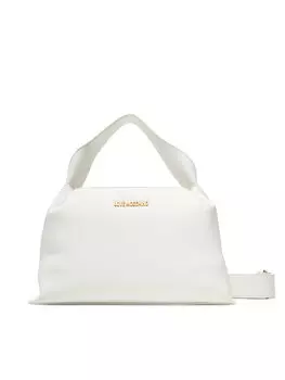 Сумка JC4278PP0MKI0100 Love Moschino, белый