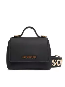 Сумка JC4279PP0MKI0000 Love Moschino, черный