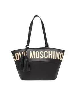Сумка JC4285PP0MKJ0000 Love Moschino, черный