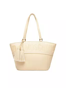 Сумка JC4285PP0MKJ0104 Love Moschino, экрю