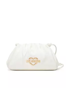 Сумка JC4286PP0MKK0100 Love Moschino, белый