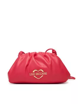 Сумка JC4286PP0MKK0615 Love Moschino, розовый