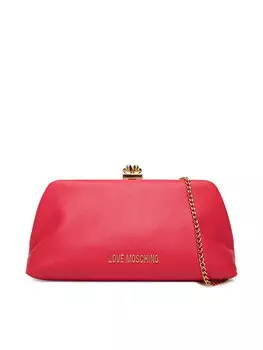 Сумка JC4287PP0MKP0615 Love Moschino, розовый