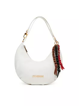 Сумка JC4308PP0MK1110A Love Moschino, белый