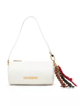 Сумка JC4309PP0MK1110A Love Moschino, белый