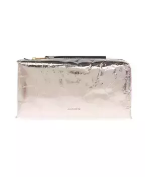 Сумка Эллиотт Allsaints, серый