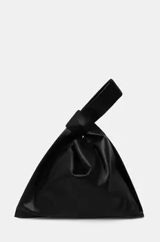 Сумка JEN LARGE Nanushka, черный