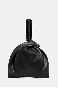 Сумка JEN Nanushka, черный