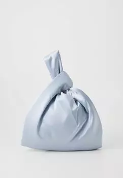 Сумка JEN Nanushka, светло-голубой