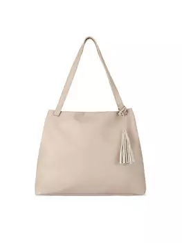Сумка JENNY, бежевый