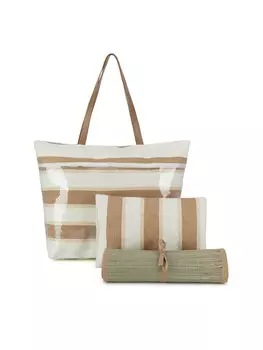 Сумка JENNY, бежевый